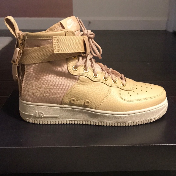 nike sf af1 mid price